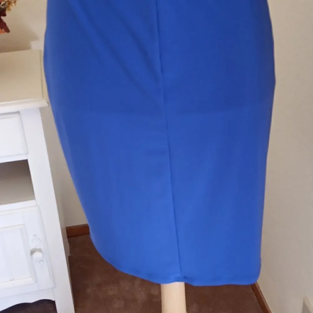 Lauren Ralph Lauren Soft Knit Dress - Picture 9 of 13